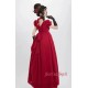 Surface Spell Gothic Field Rest Empire Waist One Piece(5 Colours/Full Payment Without Shipping)